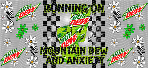 16oz Latest Bestseller-C 8717